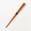 スス竹　角箸　小　日本製　長さ19.5cm　Chopsticks of bamboo | こだわりの和雑貨　
